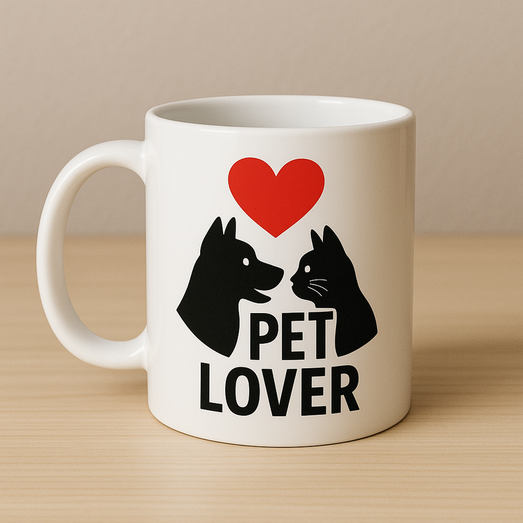 Pet Lovers.
